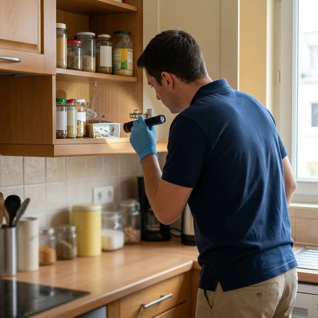 Un environnement sain pour votre foyer