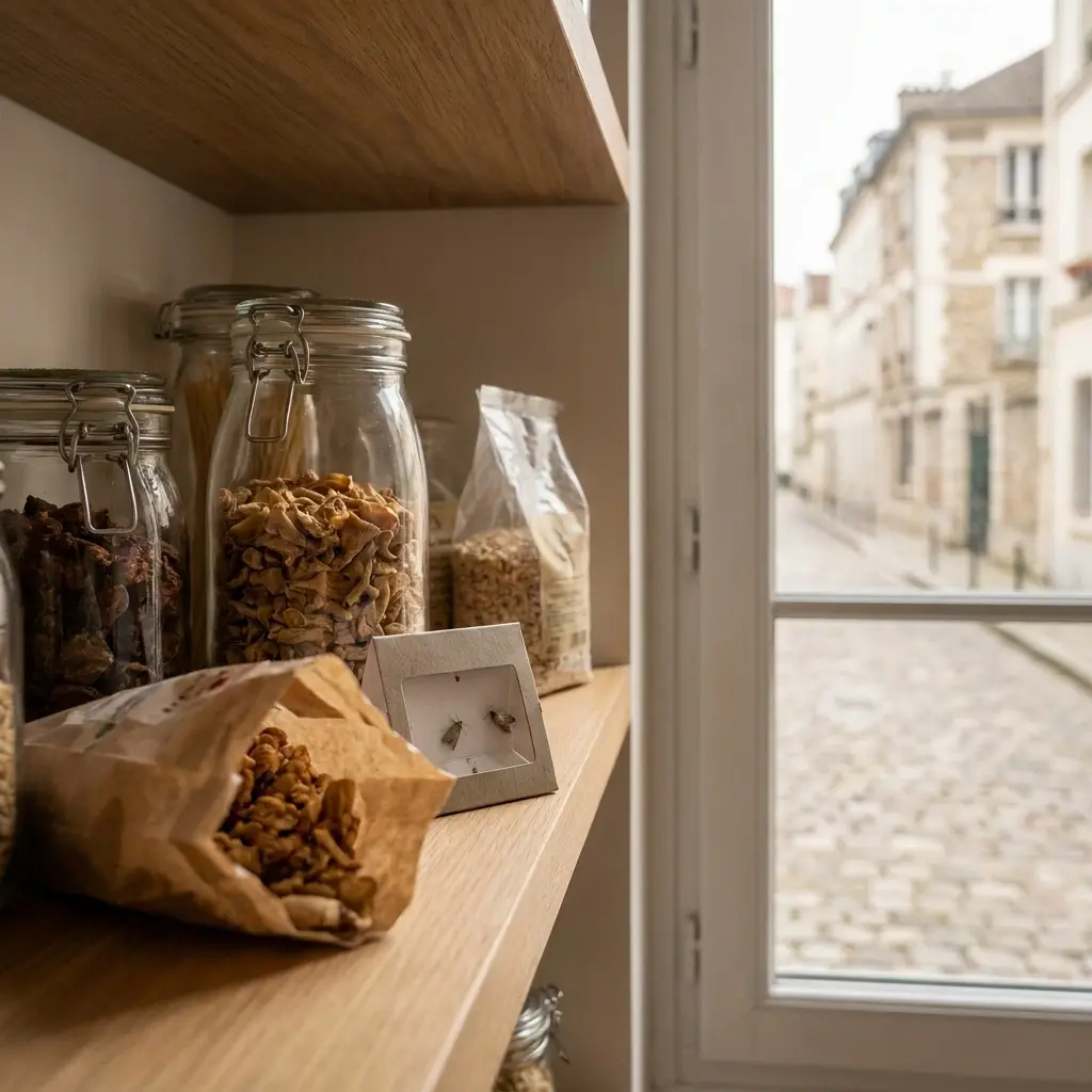 Une cuisine saine pour votre foyer