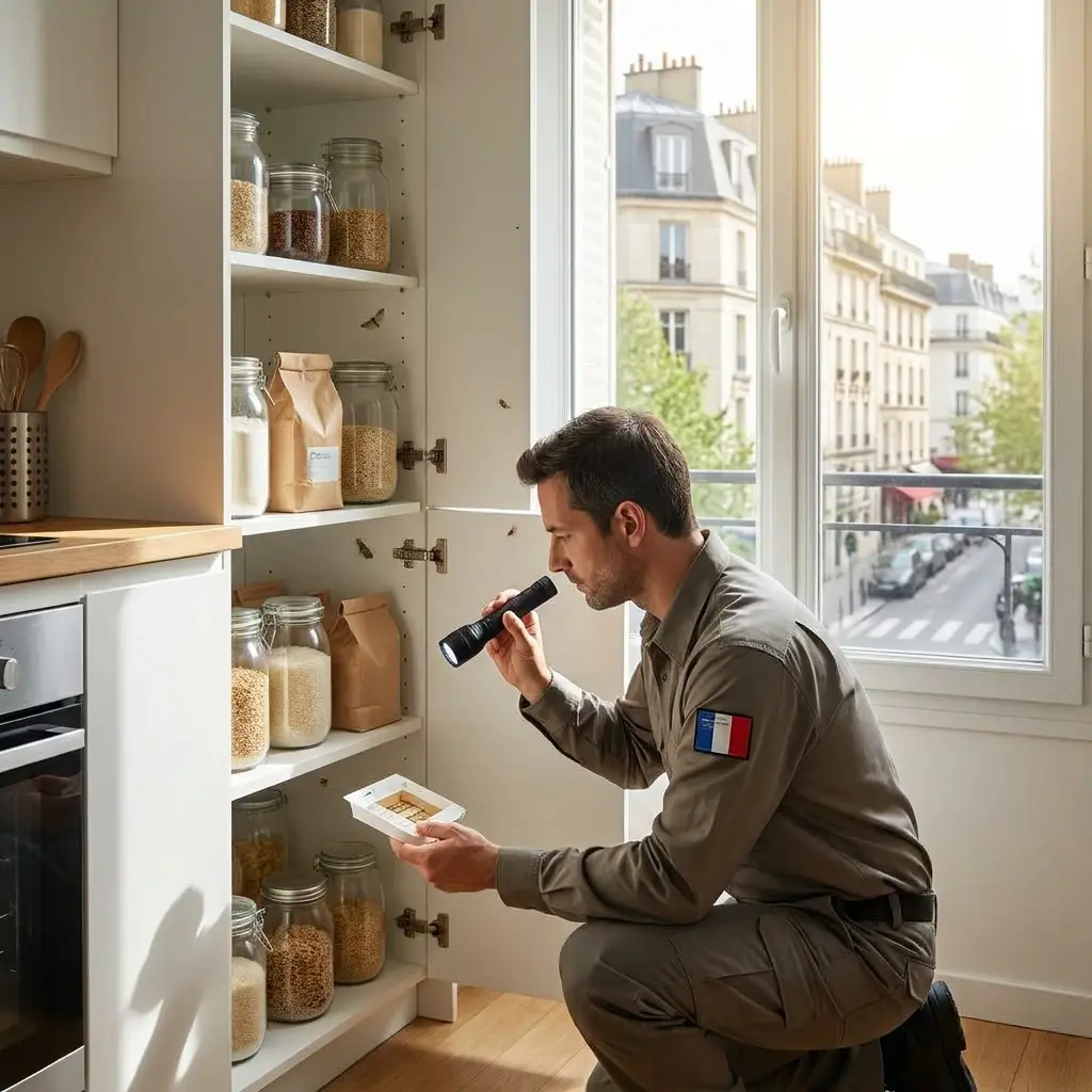 Précautions et gestes de prévention