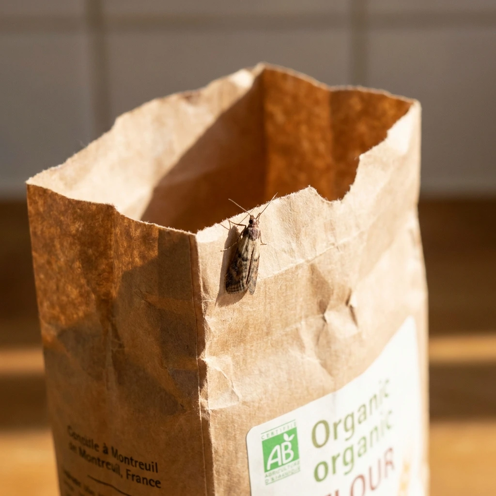Mite alimentaire Montreuil (93100)