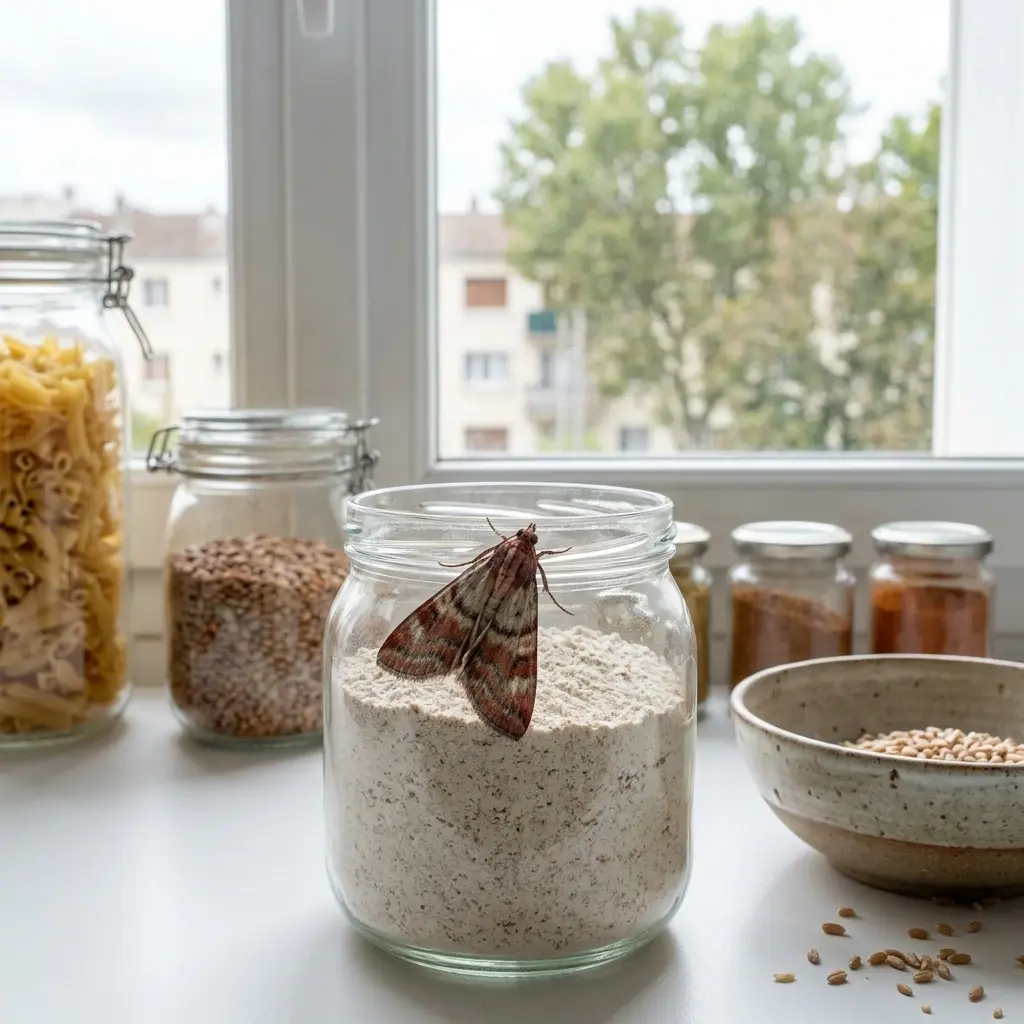 Une cuisine saine et sécurisée
