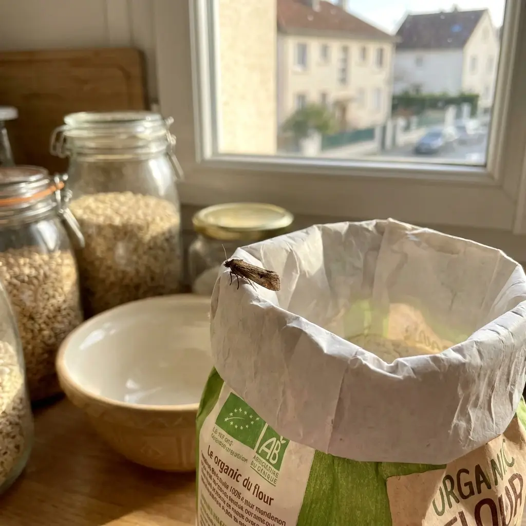 Prévenir l'apparition des nuisibles