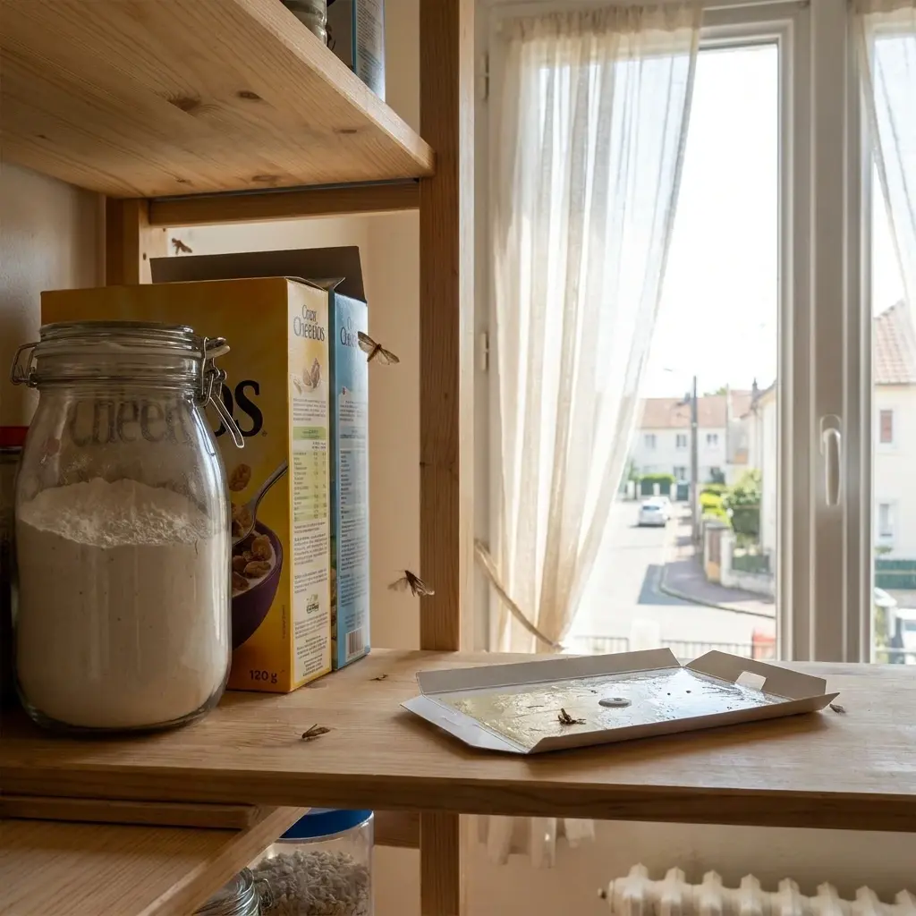 Une protection durable pour votre foyer