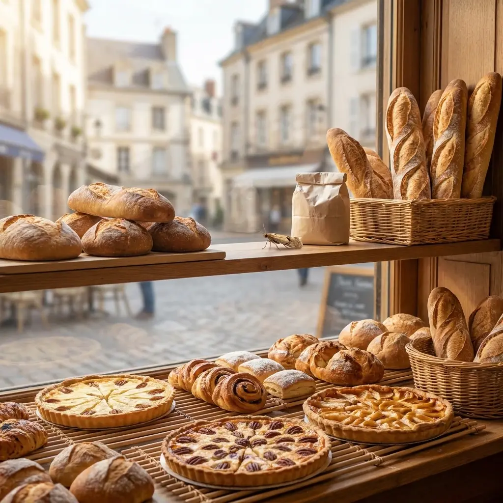 Une expertise locale pour votre tranquillité