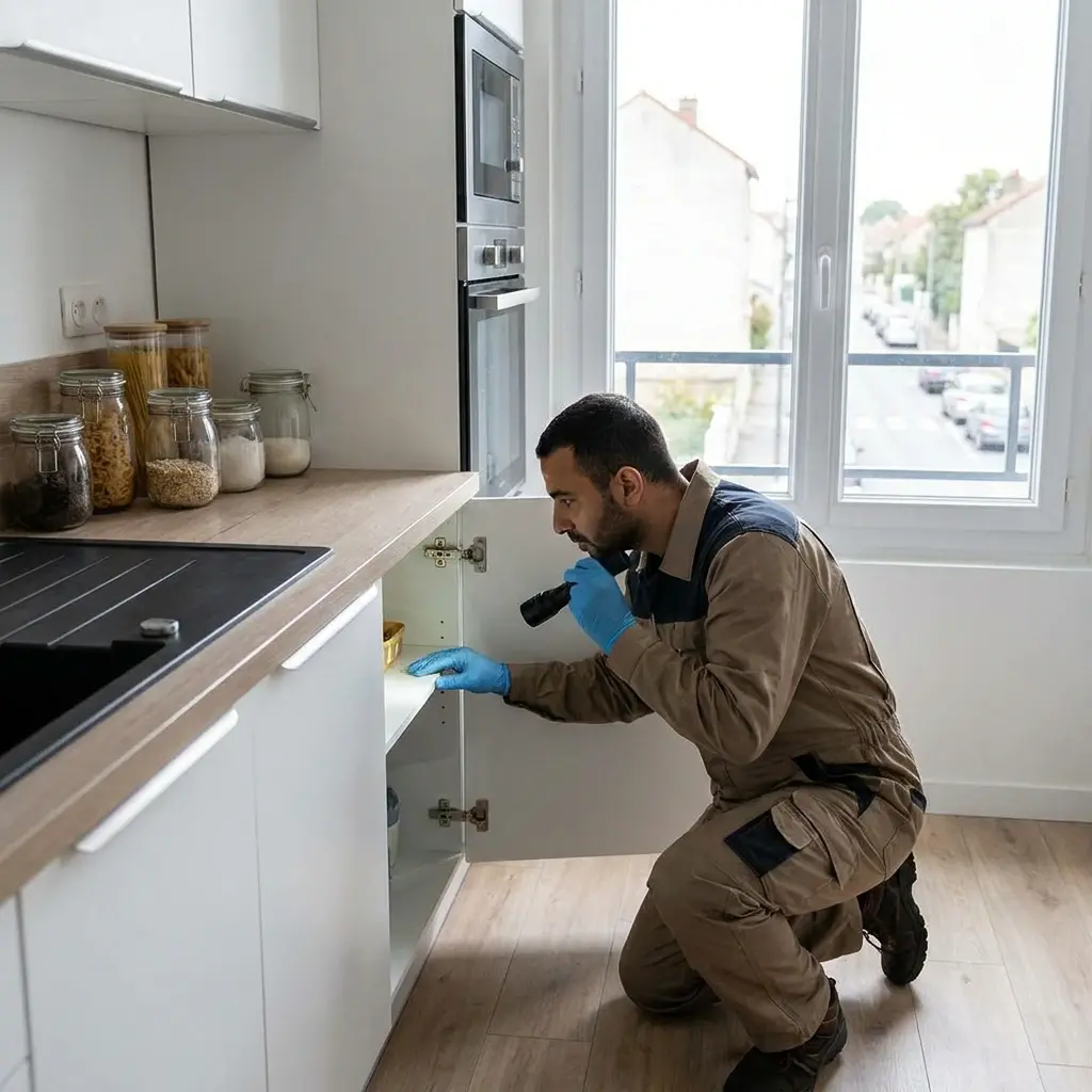 Besoin d'une intervention rapide à Bondy ?