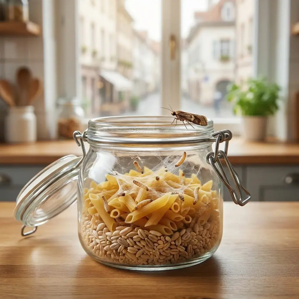 Conseils de prévention pour votre cuisine