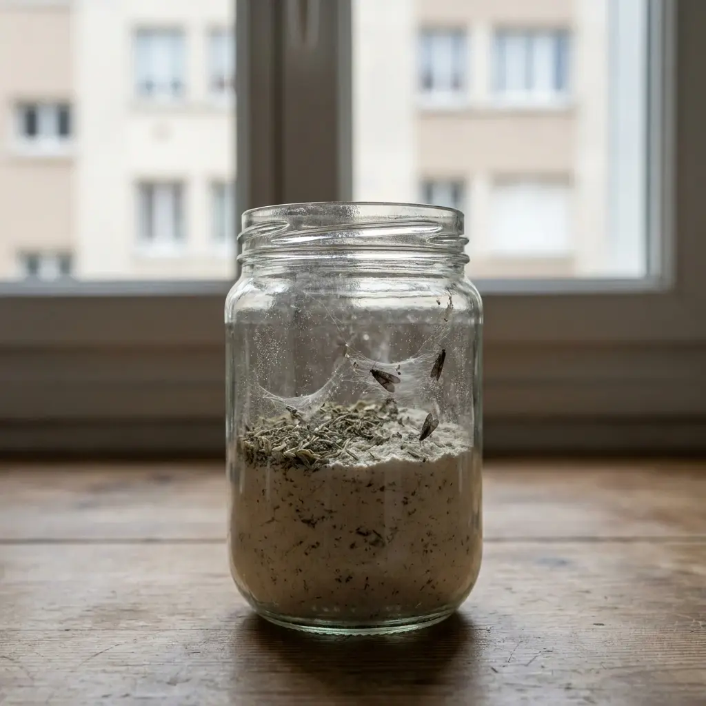 Mite alimentaire Le Blanc-Mesnil (93150)