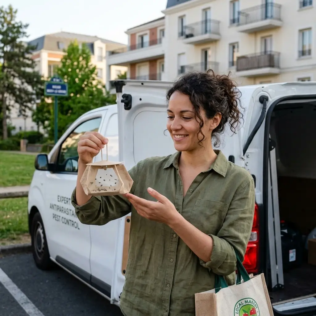 Besoin d'une intervention à Noisy-le-Grand ?