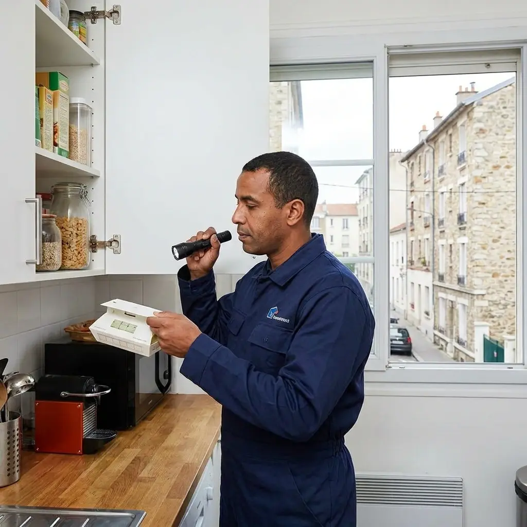 Besoin d’une intervention rapide à Bagnolet ?