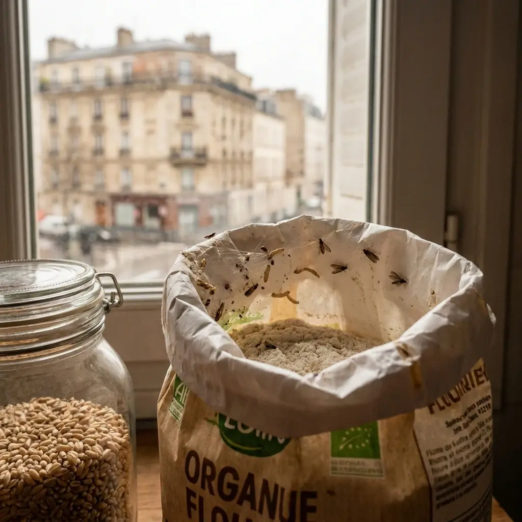 Une solution durable pour votre cuisine