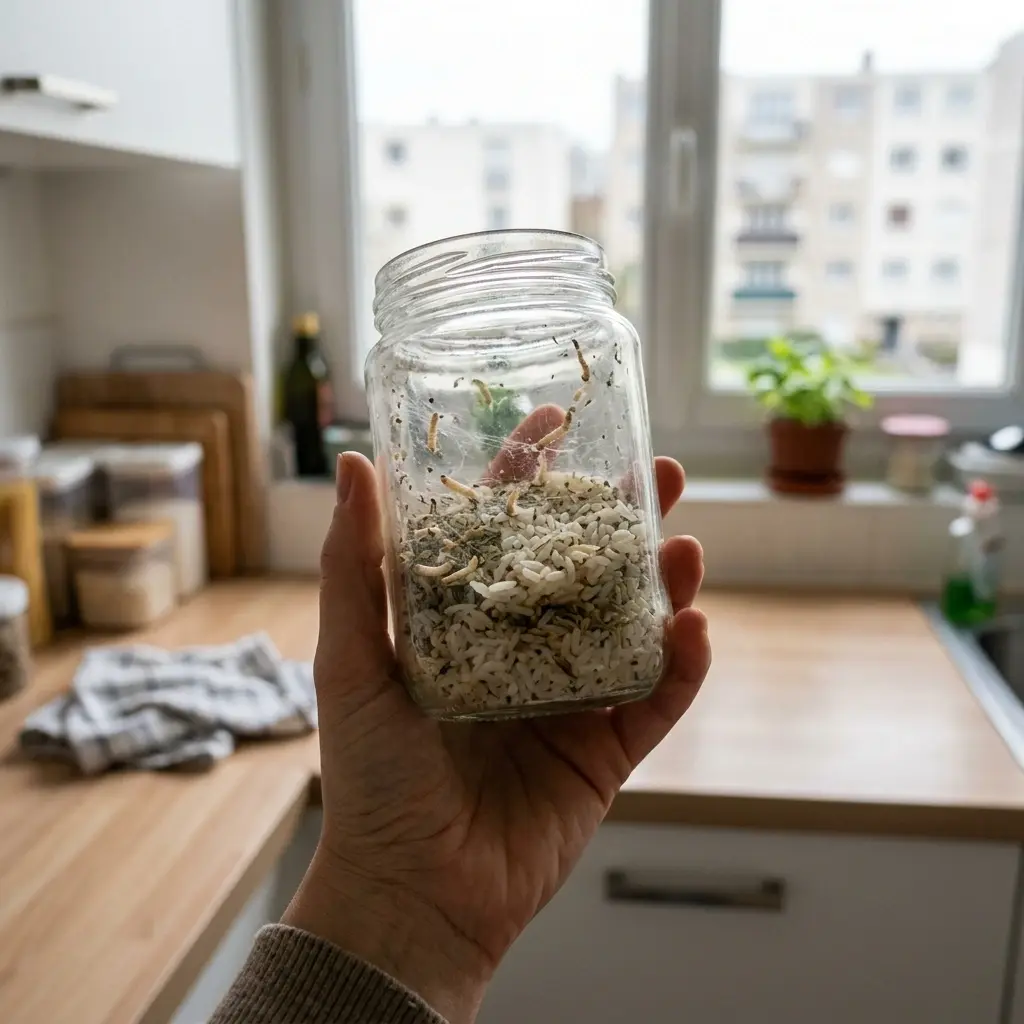 Pourquoi nous choisir pour vos nuisibles à Gagny