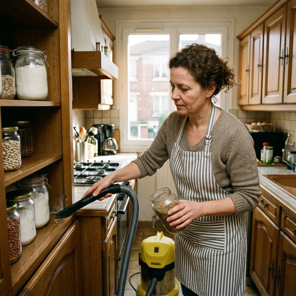 Une solution durable pour votre tranquillité