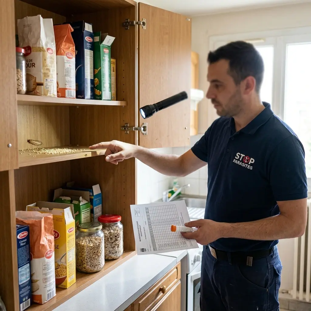 Une protection efficace pour vos aliments