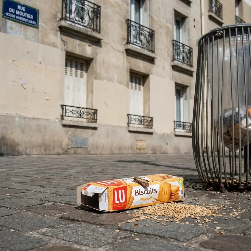 Une solution durable pour votre cuisine