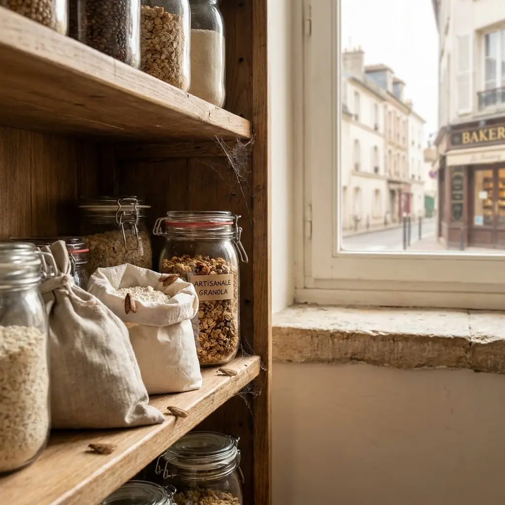 Conseils de prévention pour votre cuisine