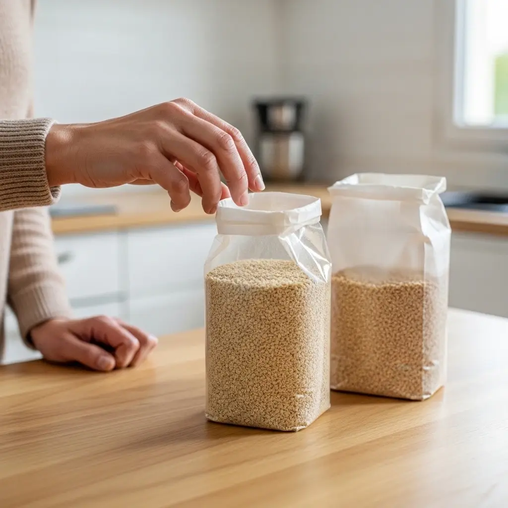 Un environnement sain pour votre famille