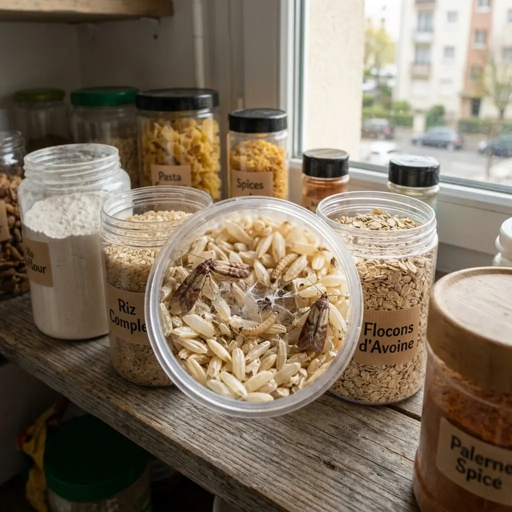 Comment prévenir une nouvelle infestation ?