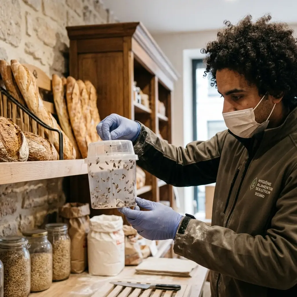 Une cuisine saine et protégée durablement