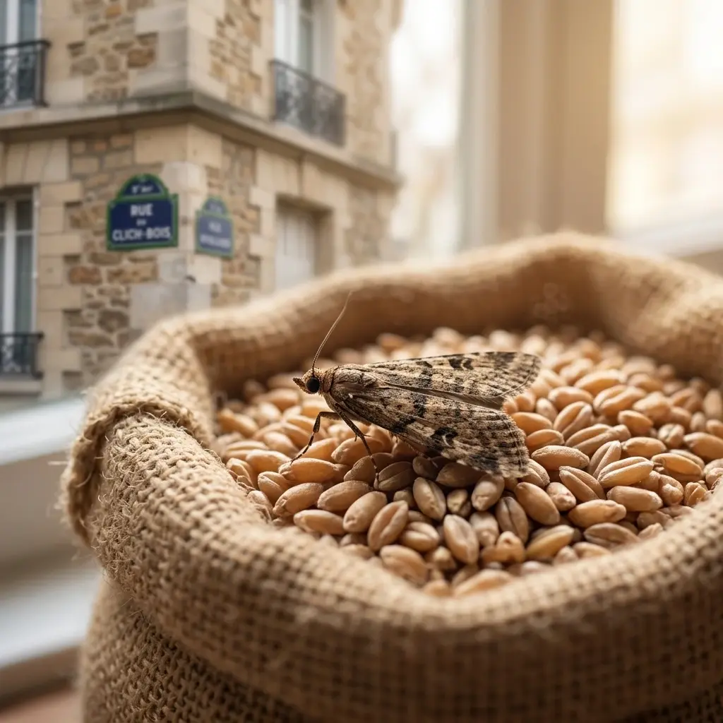 Prévention et bons réflexes