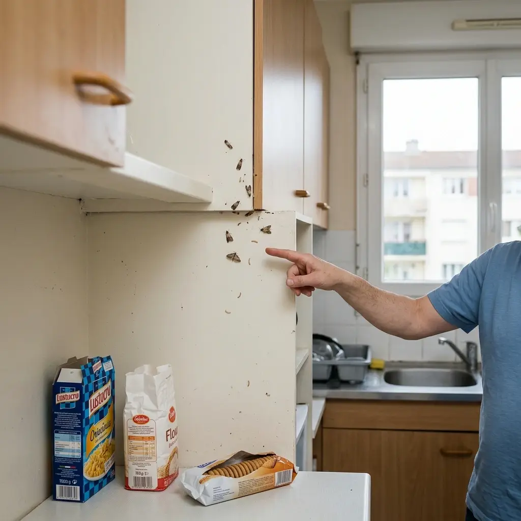 Comment se déroule l'intervention à Villepinte ?