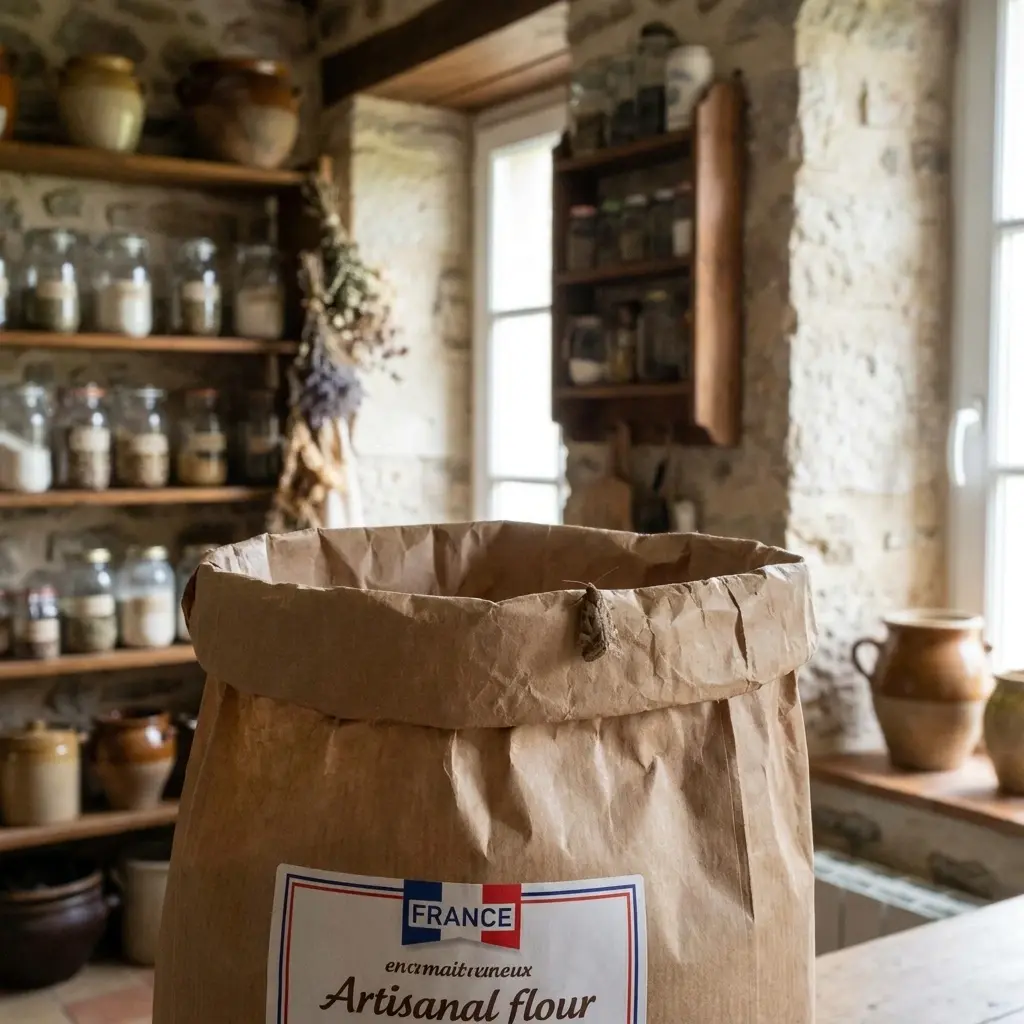 Bons réflexes pour limiter les mites alimentaires à Villetaneuse