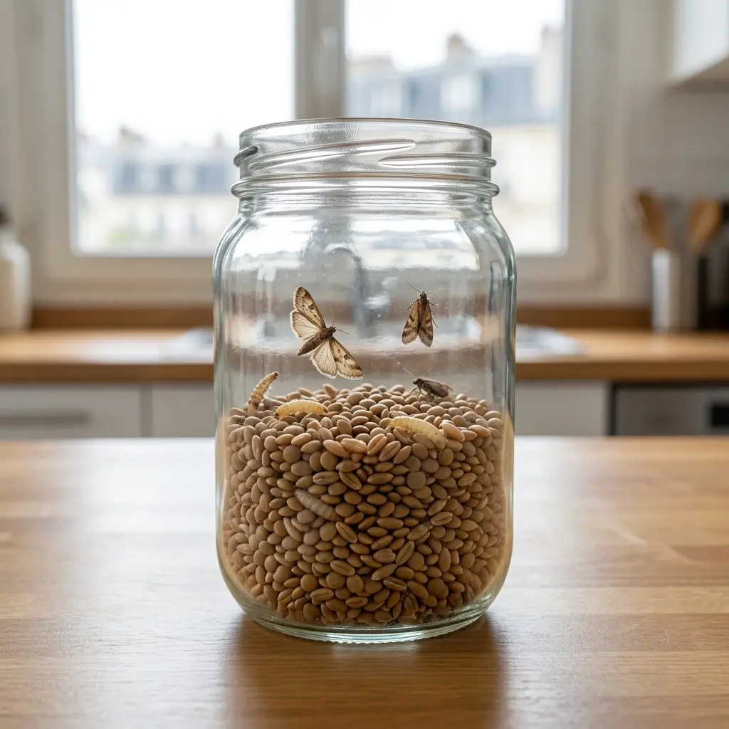 Une cuisine saine pour votre foyer