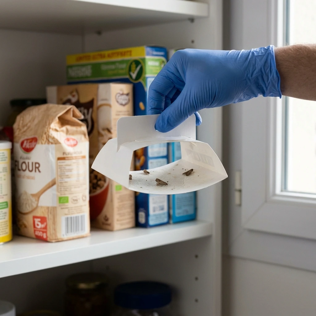 Mite alimentaire Gournay-sur-Marne (93460)