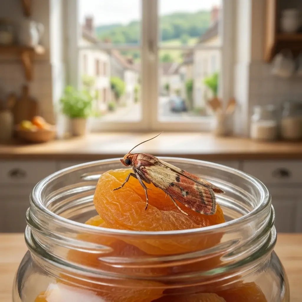 Une protection efficace pour votre cuisine