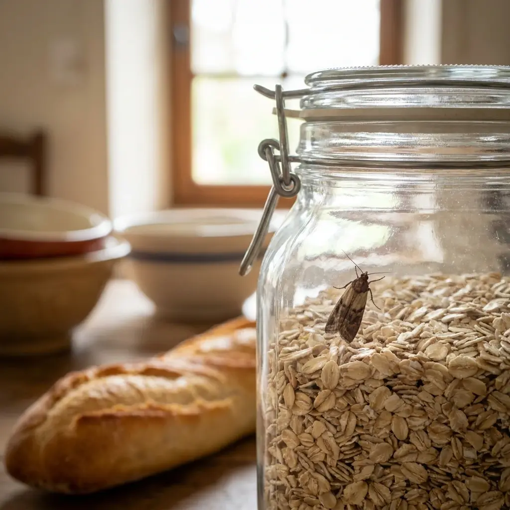 Mite alimentaire Coubron (93470)