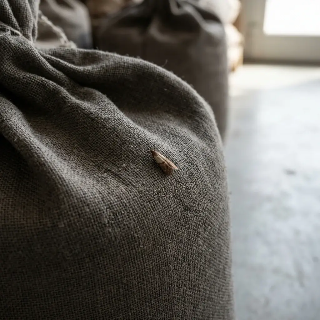 Pourquoi choisir nos spécialistes de la mite alimentaire à Pantin