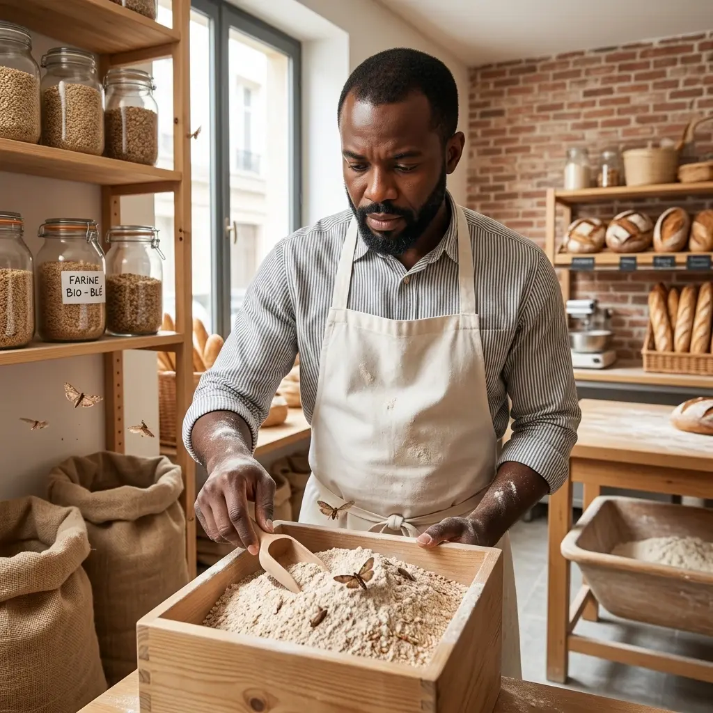 Assainissement professionnel de votre cuisine