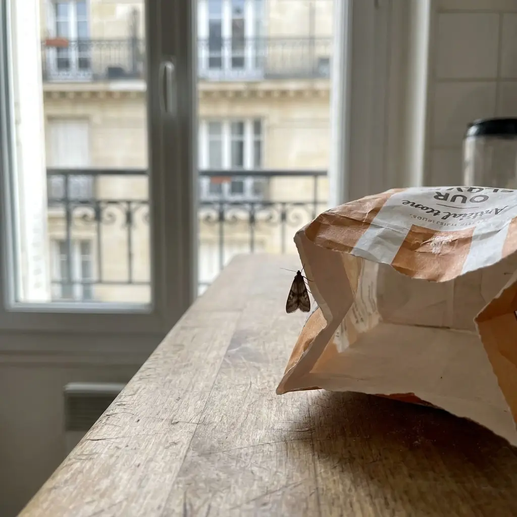 Mite alimentaire Épinay-sur-Seine (93800)