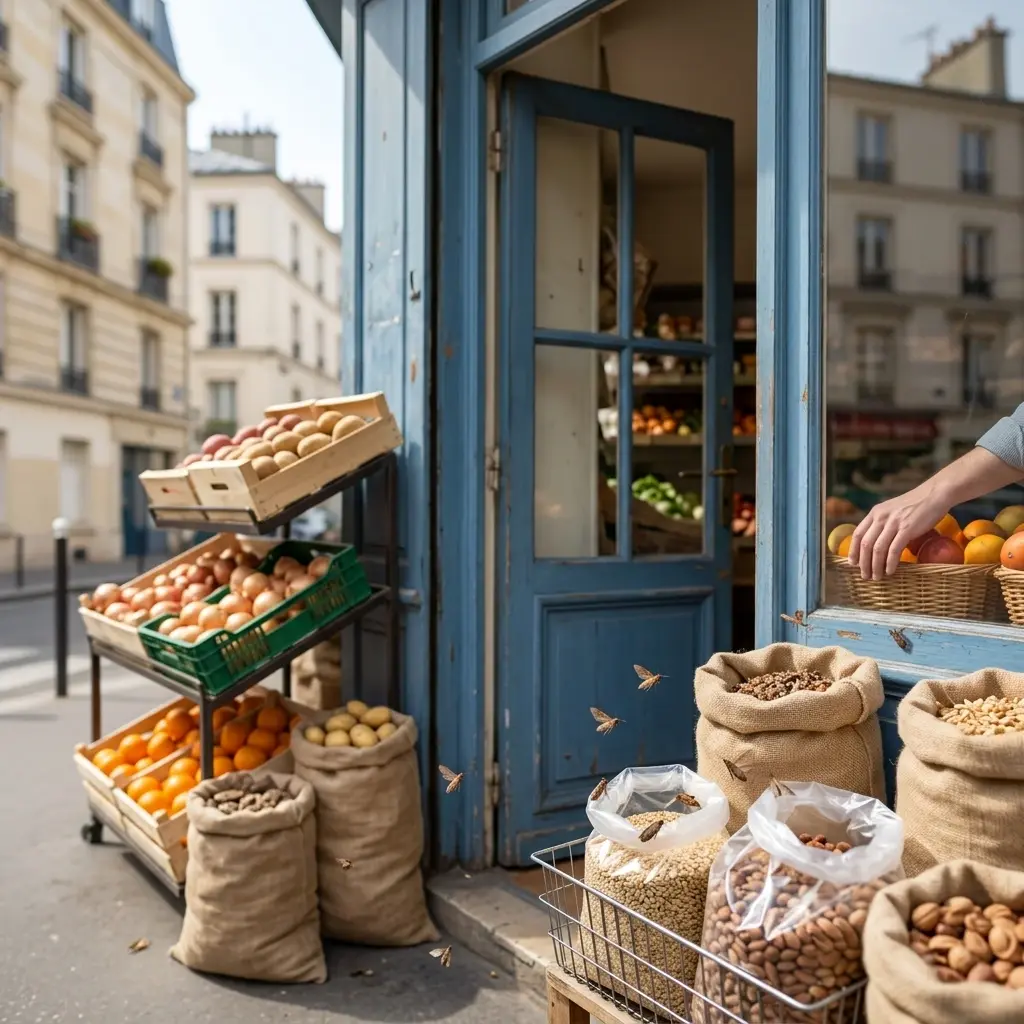 Rassurez votre cuisine dès aujourd’hui