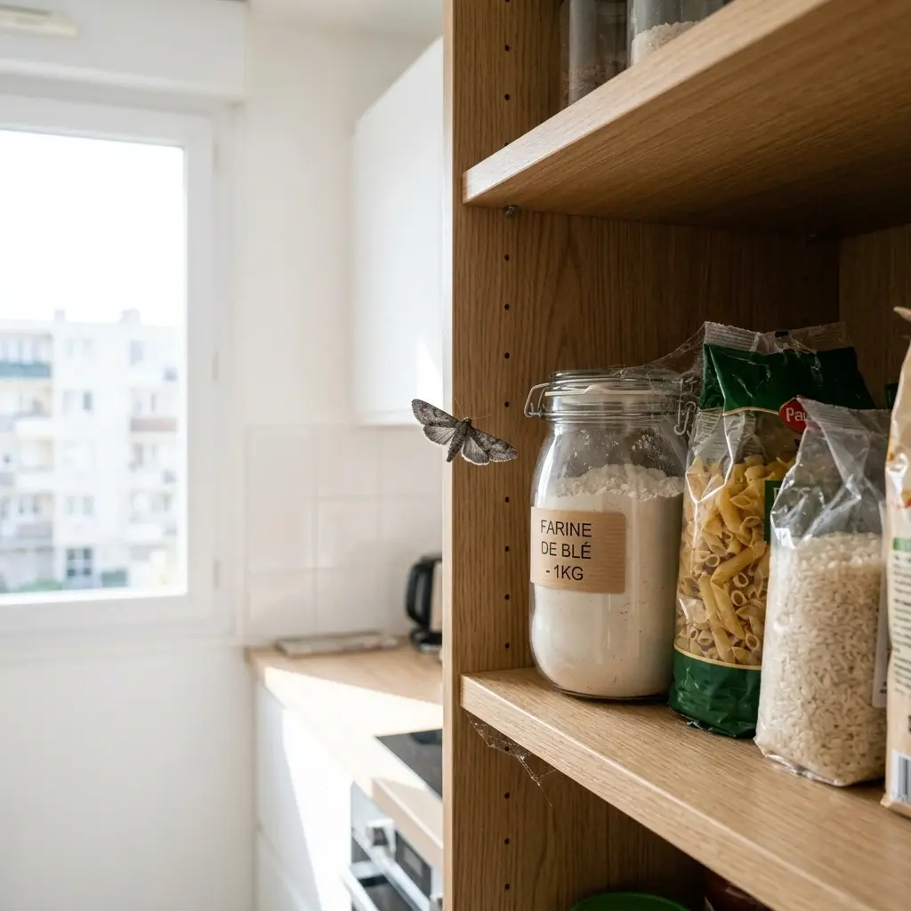 Prévenir l'infestation dans votre logement