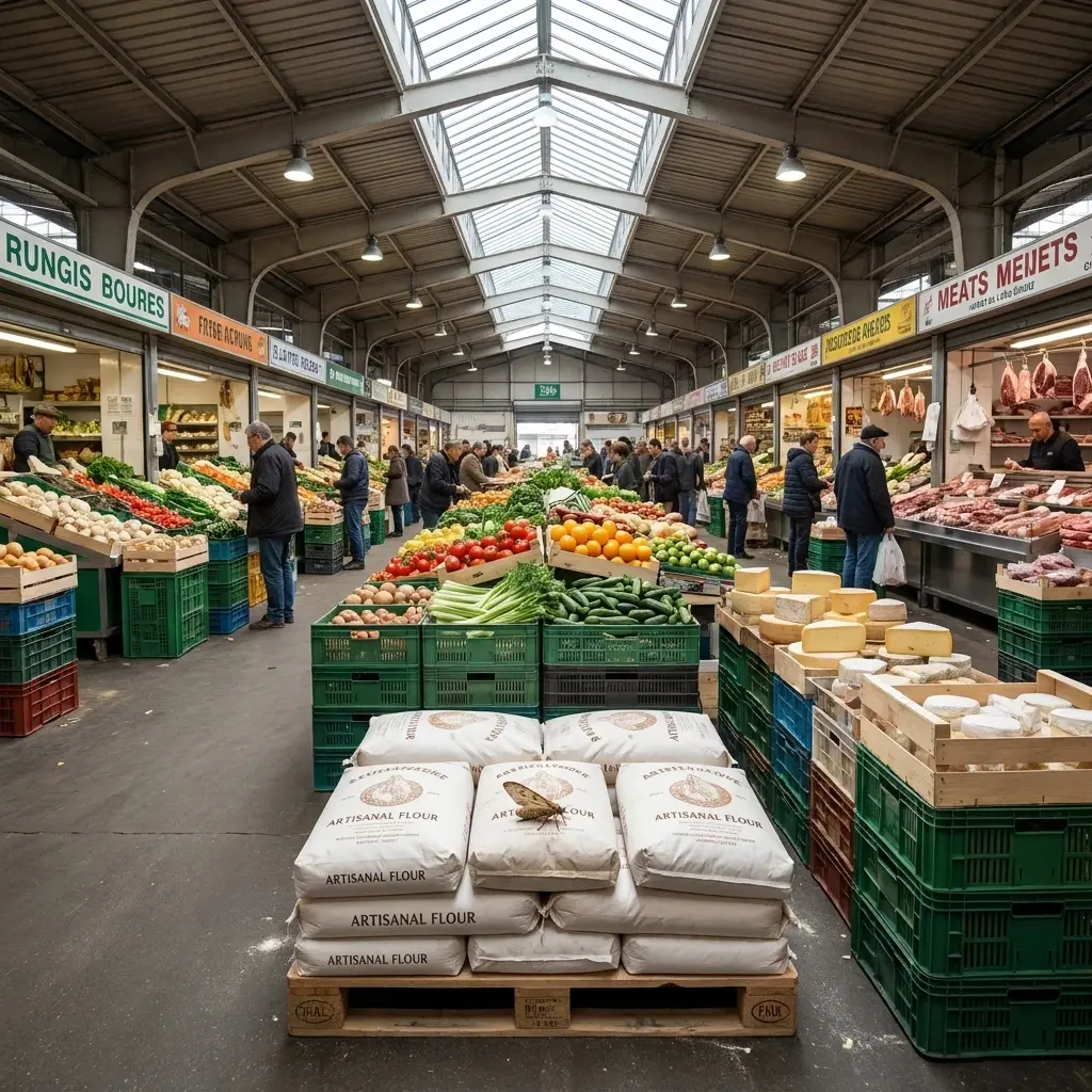 Prévenir la réapparition des insectes