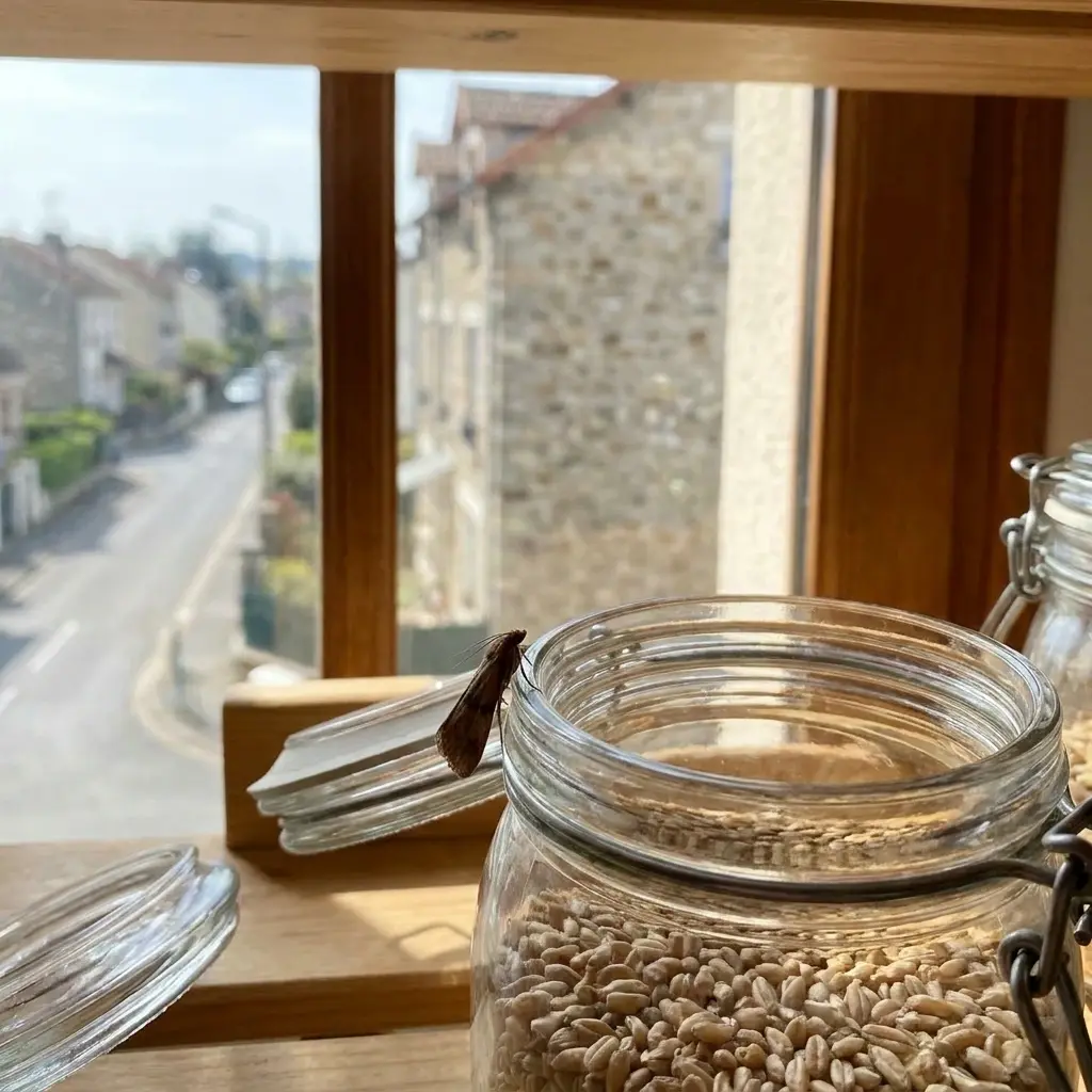 Une protection durable pour votre foyer