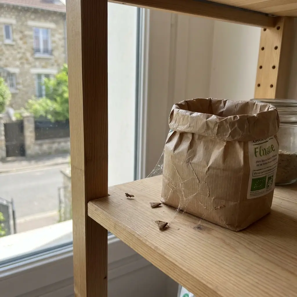 Mite alimentaire Saint-Maur-des-Fossés (94210)
