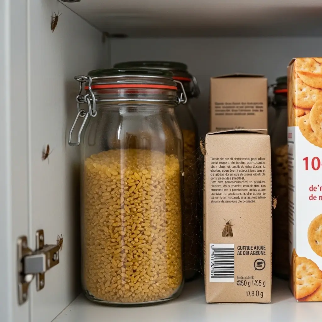 Une cuisine saine grâce à nos experts
