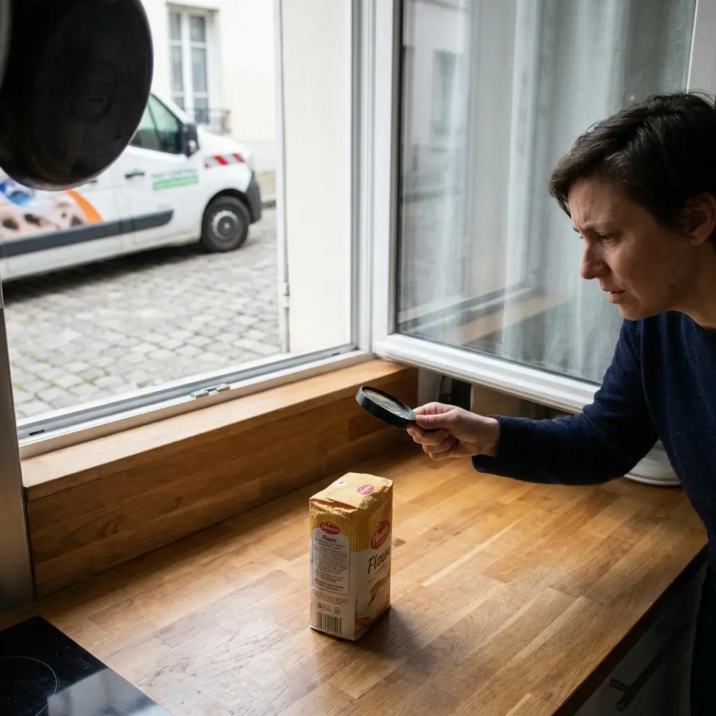 Comment se déroule l'intervention à Charenton-le-Pont ?