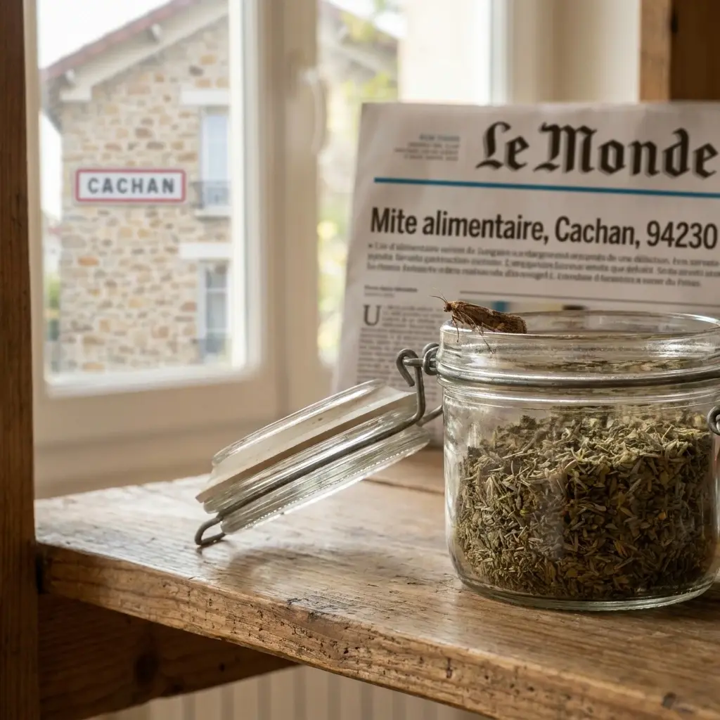 Besoin d'une aide rapide à Cachan ?