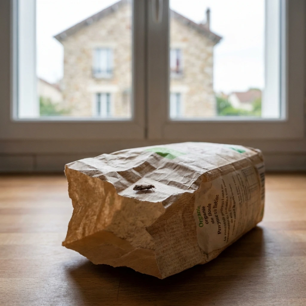Un habitat sain et sans nuisibles