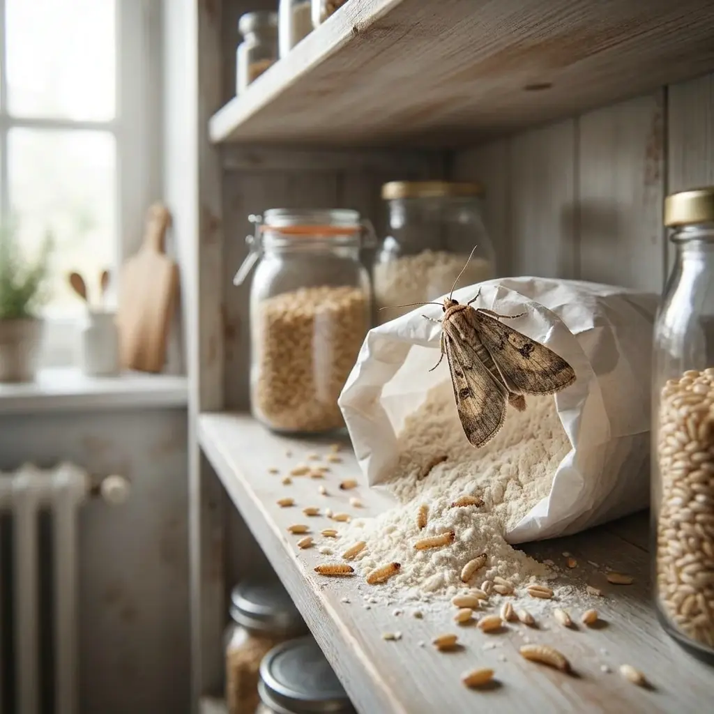 Une cuisine saine et protégée durablement