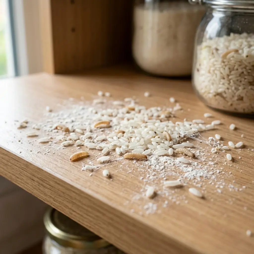 Mite alimentaire Villeneuve-le-Roi (94290)