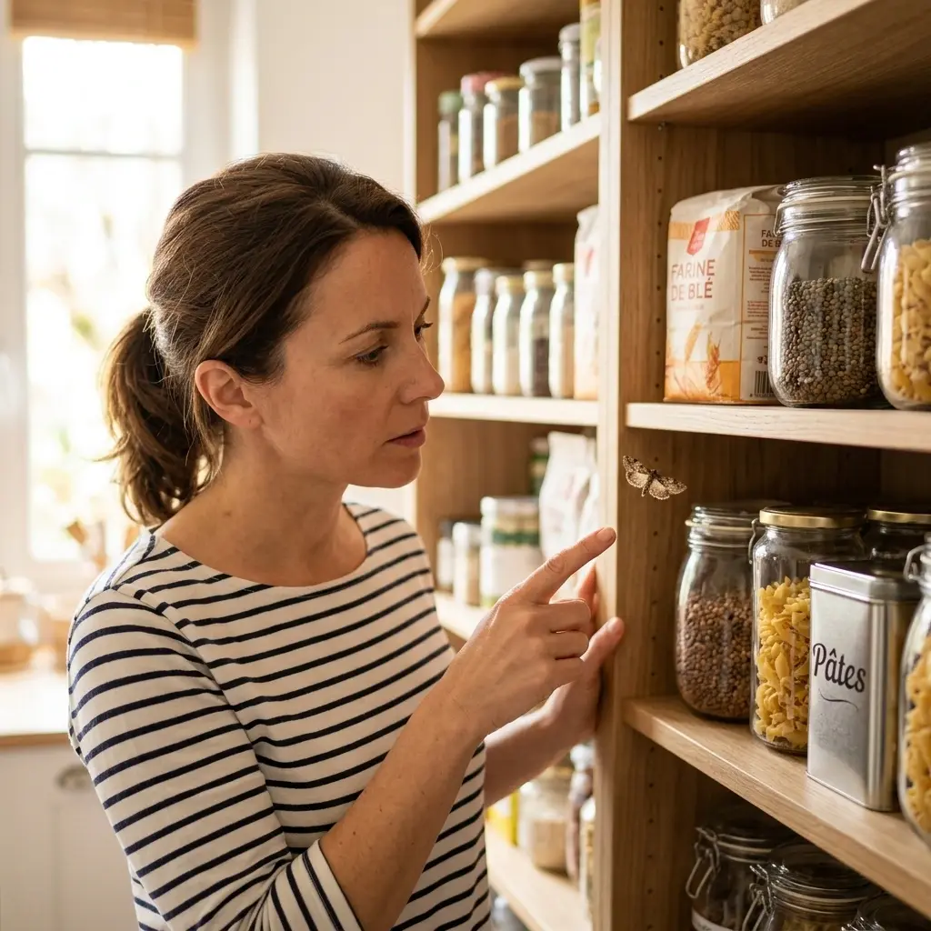 Comment prévenir l'apparition de nuisibles ?