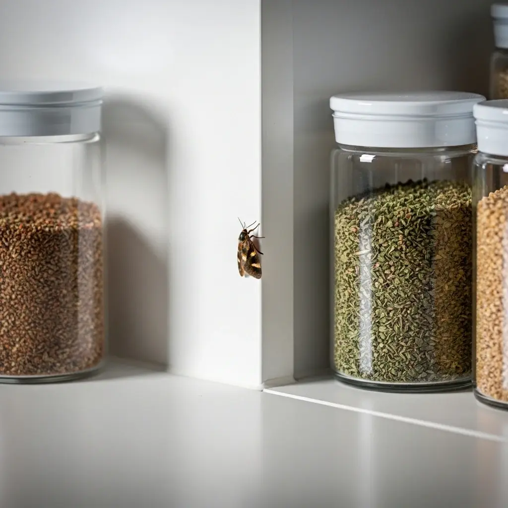Rassurez‑vous, votre cuisine retrouve sa sécurité