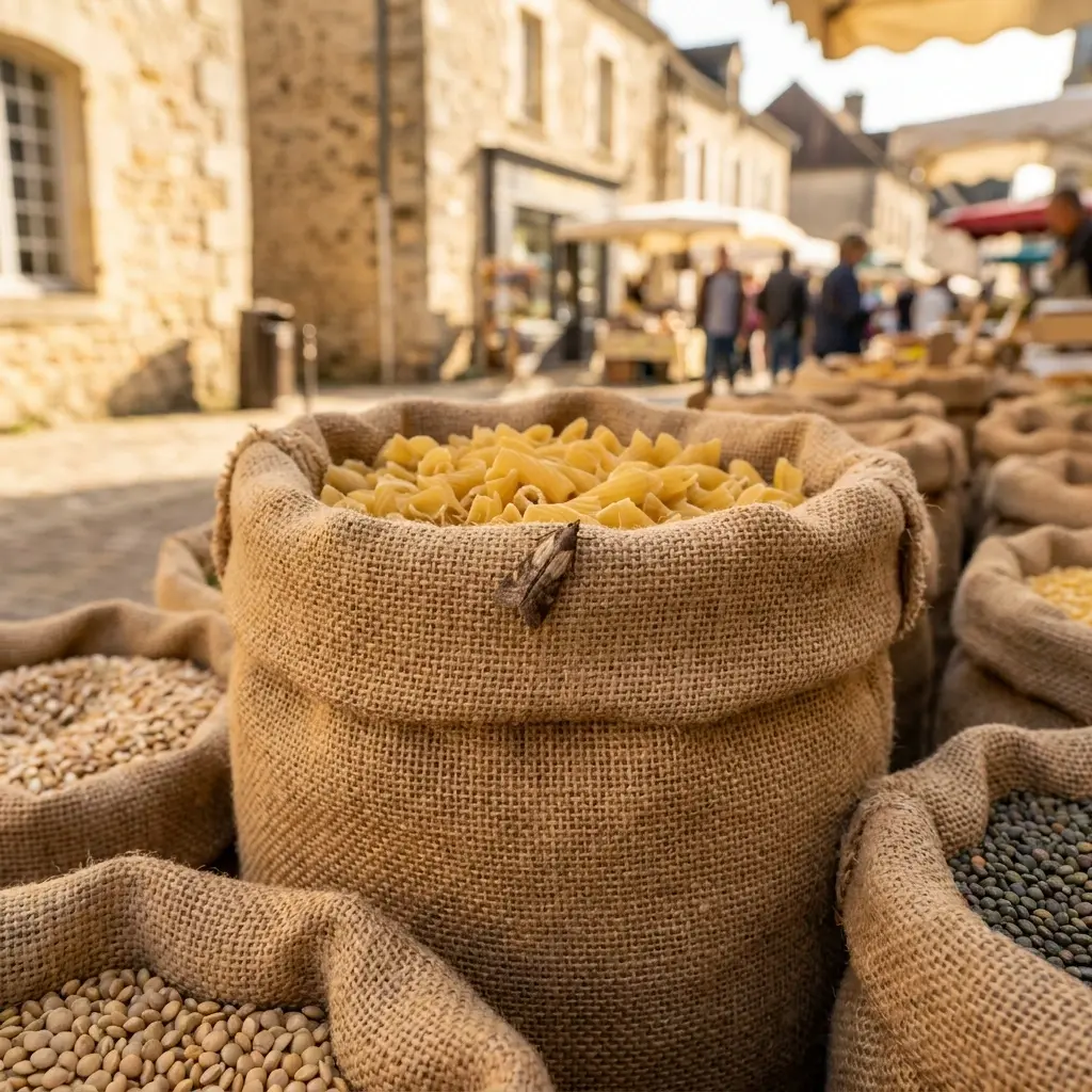 Mite alimentaire Bry-sur-Marne (94360)