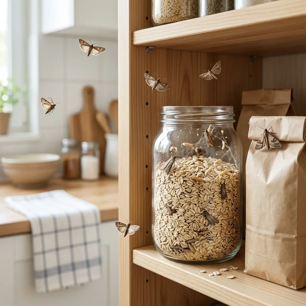 Mite alimentaire Bonneuil-sur-Marne (94380)