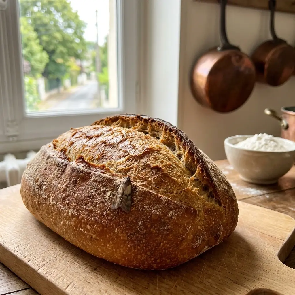 Notre méthode de lutte contre la mite alimentaire