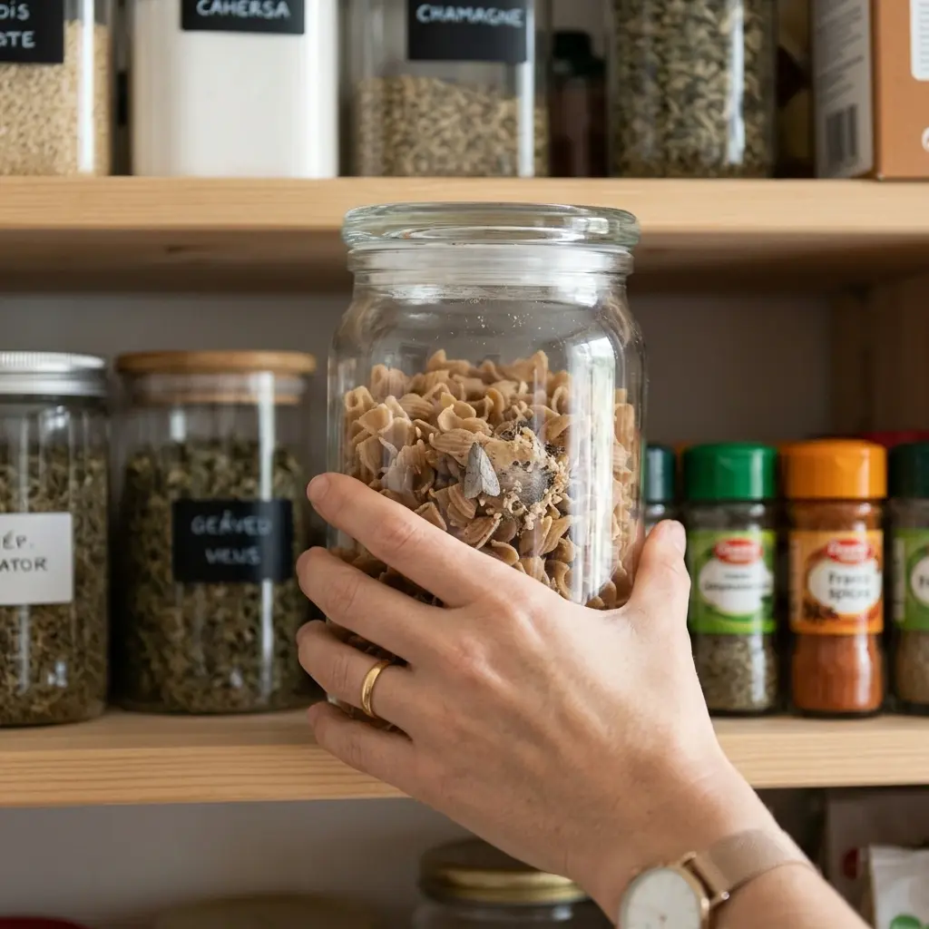Mite alimentaire Chennevières-sur-Marne (94430)