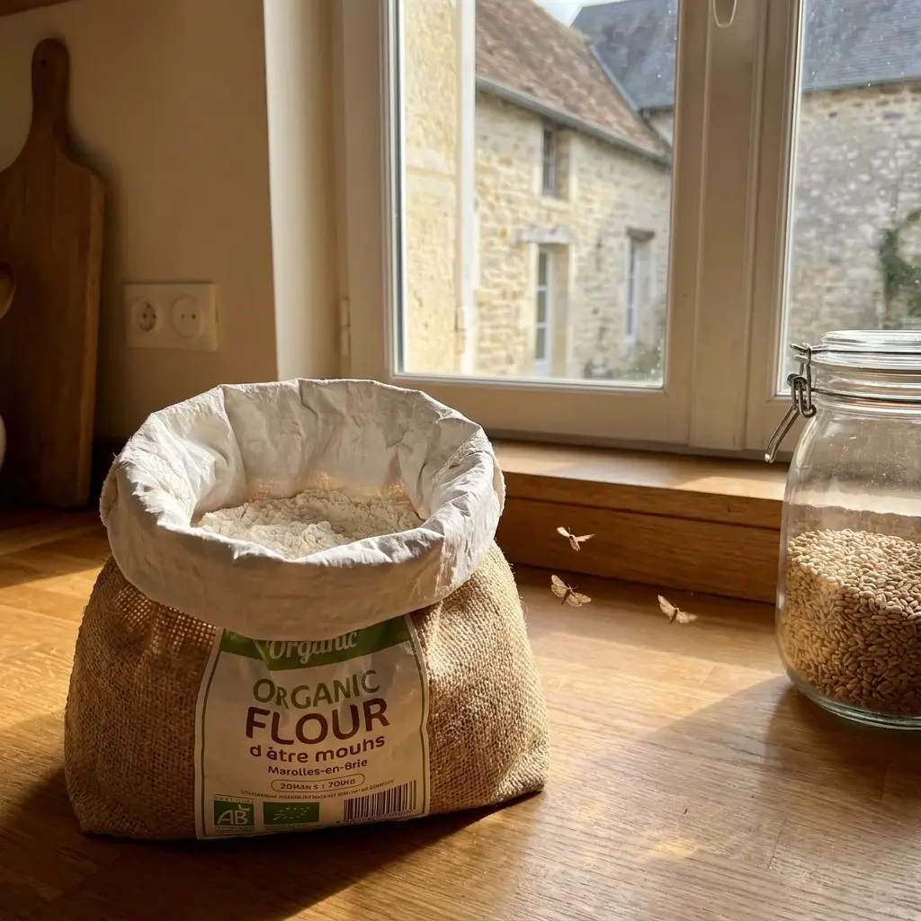 Une solution durable pour votre foyer